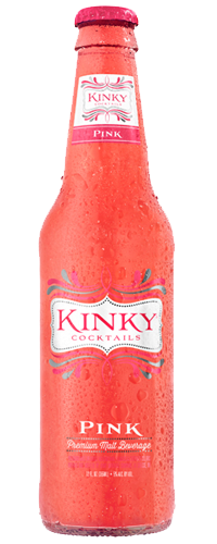 Kinky Pink